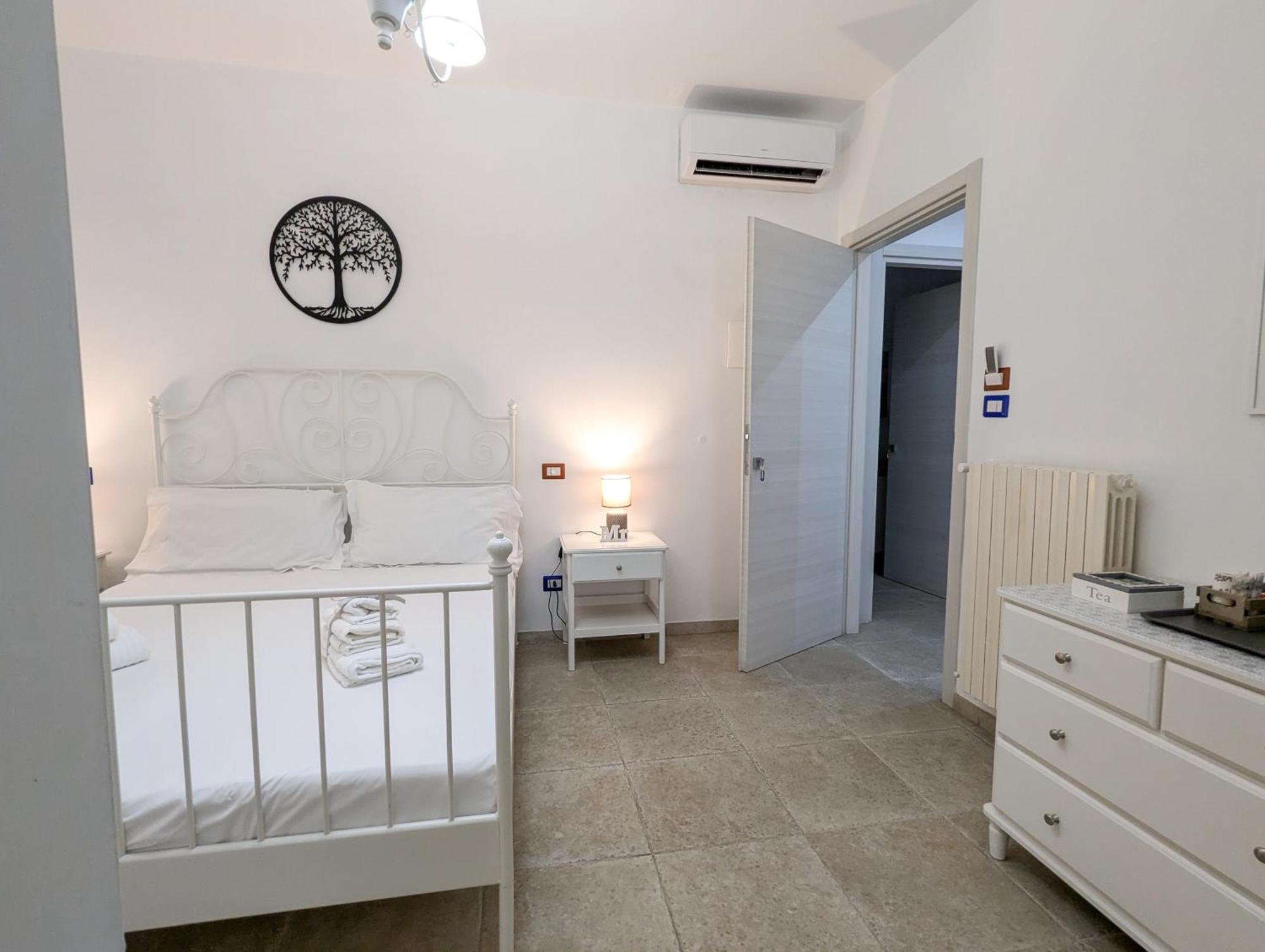 Bed and Breakfast Il Peccato Originale à Matera Extérieur photo