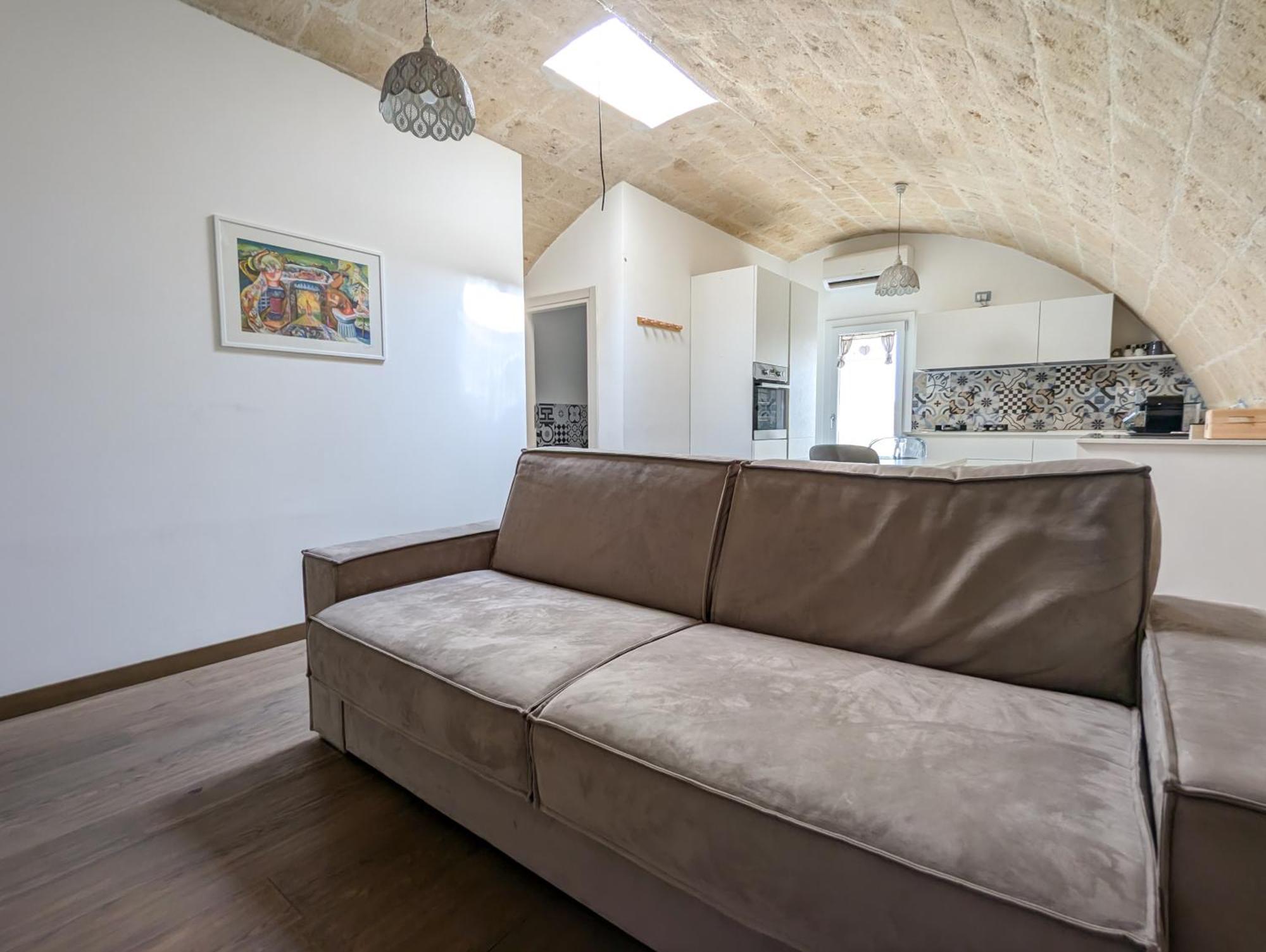 Bed and Breakfast Il Peccato Originale à Matera Chambre photo