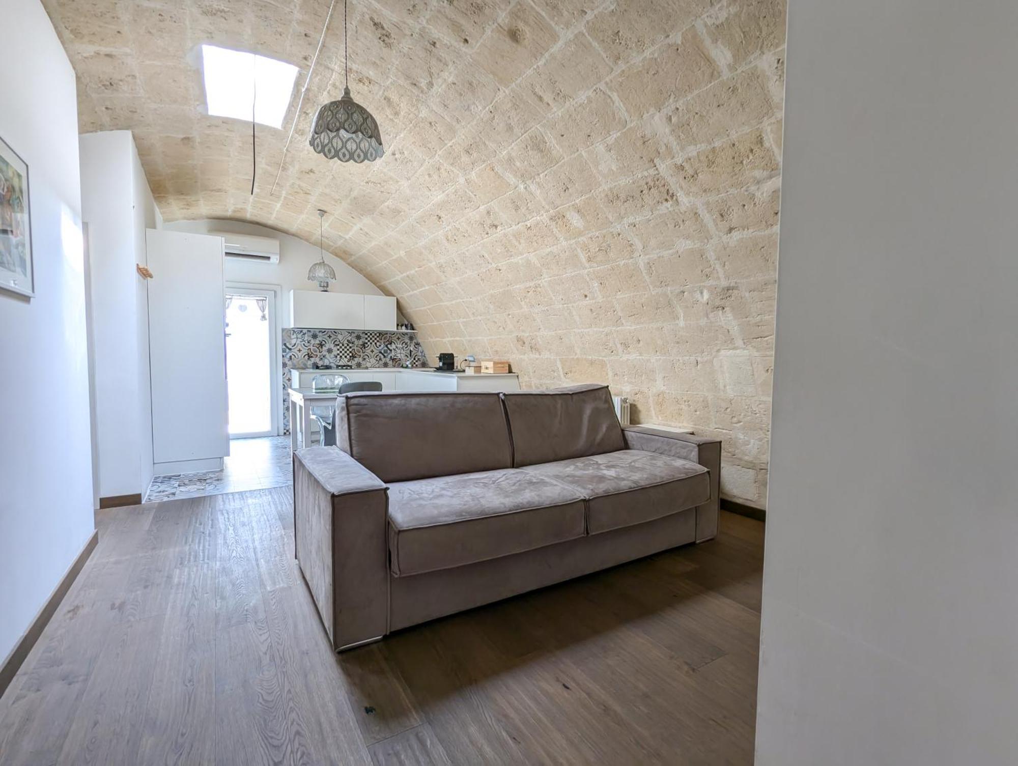 Bed and Breakfast Il Peccato Originale à Matera Chambre photo