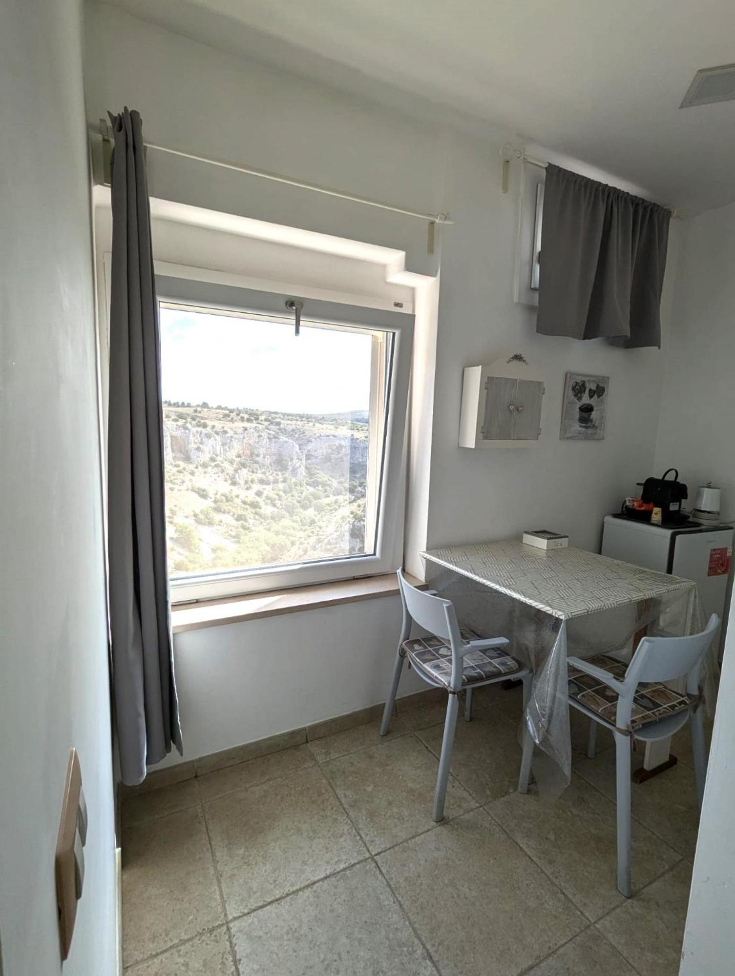 Bed and Breakfast Il Peccato Originale à Matera Extérieur photo