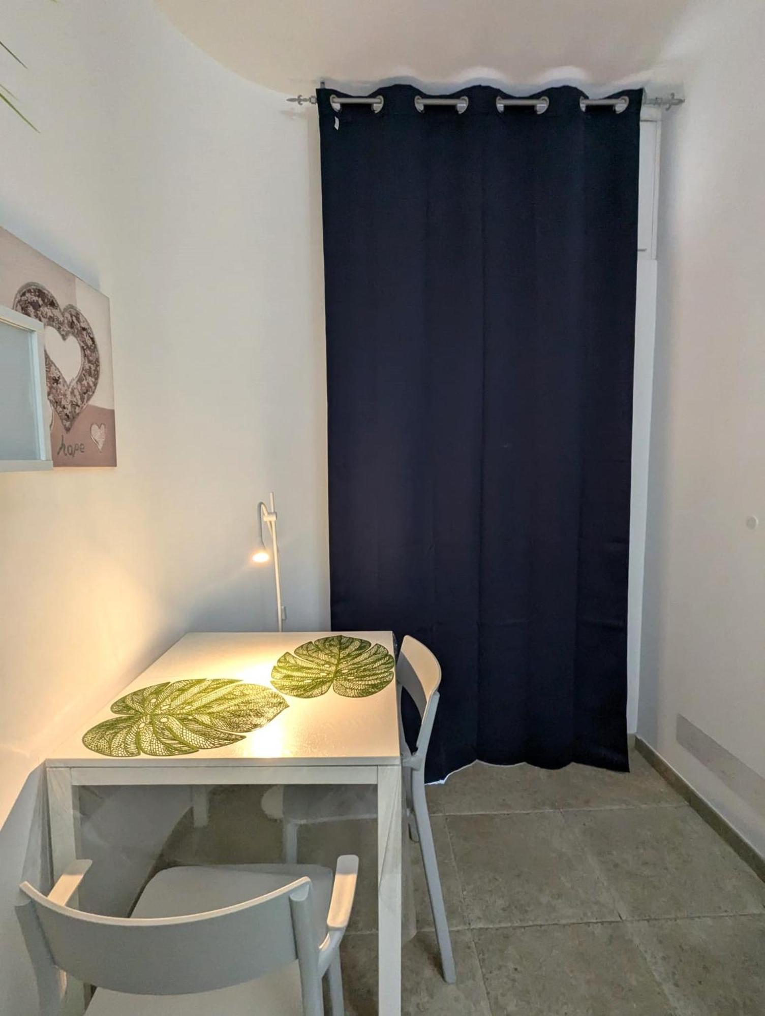 Bed and Breakfast Il Peccato Originale à Matera Chambre photo